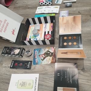Tatcha Milk KatVonD Gifts